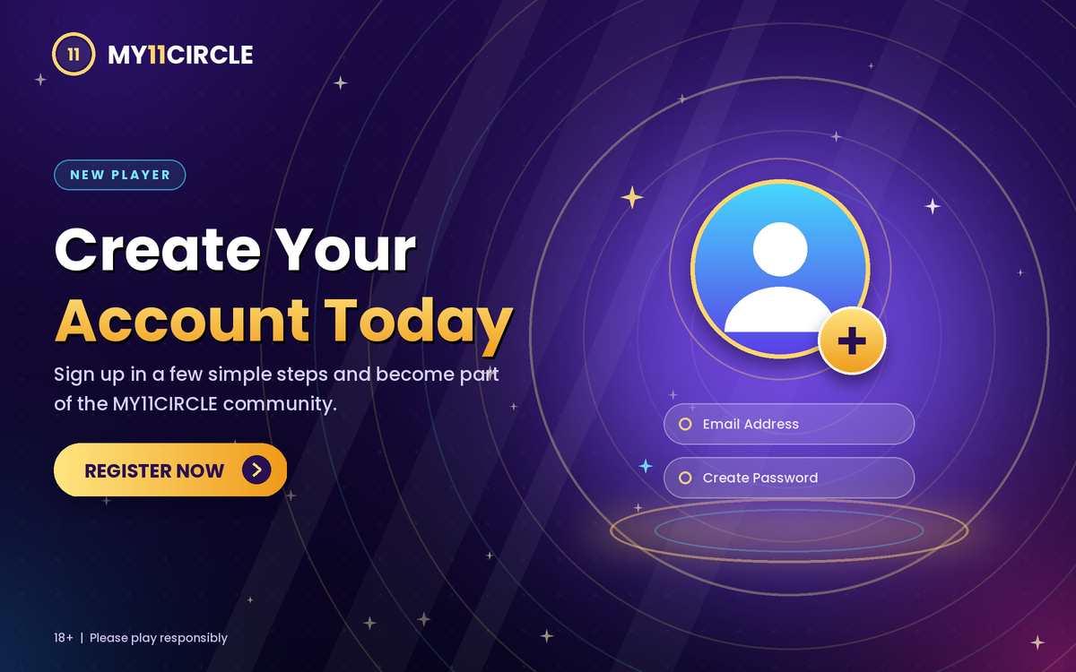My11Circle registration guide